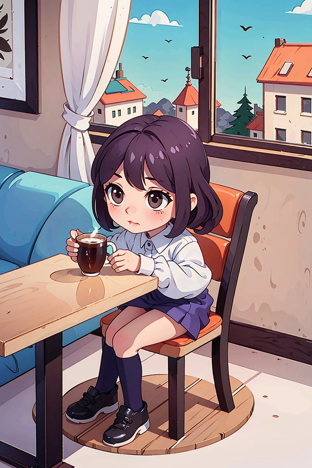 Content