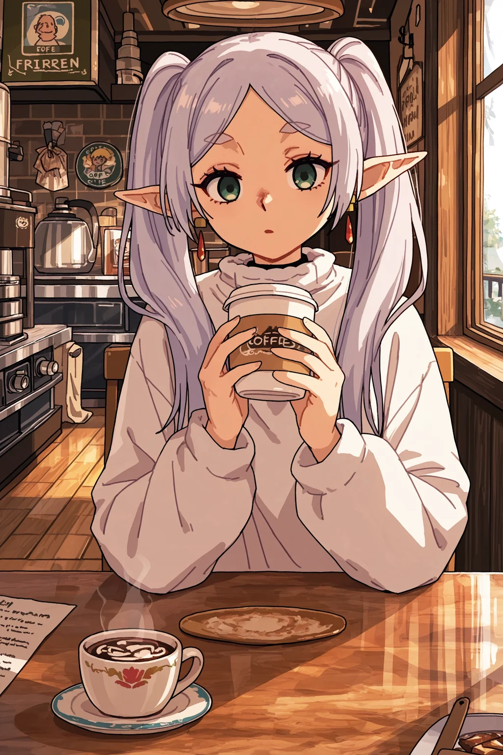 Content