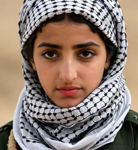 Tired and sad fase Palestine keffiyeh so keffiyehportrait
<lora:Palestine_keffiyeh_SDXL:0.8>
<lora:wildcardxXLLIGHTNING_wildcardxXLRdphotoV2:1><lora:RMSDXL_Enhance:1>