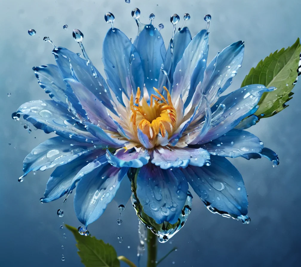 masterpiece,high resolution,detailed,
<lora:water_xl:0.8>
watermode,water,flower