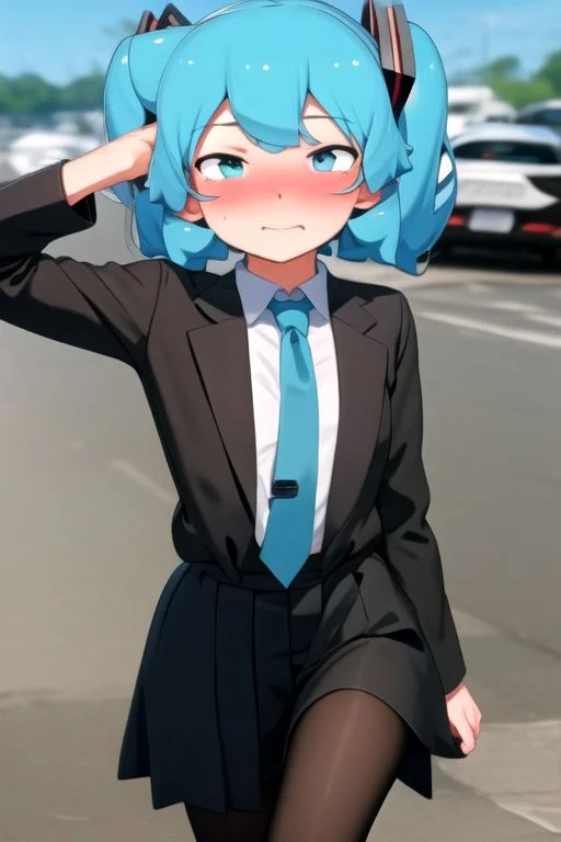 Content