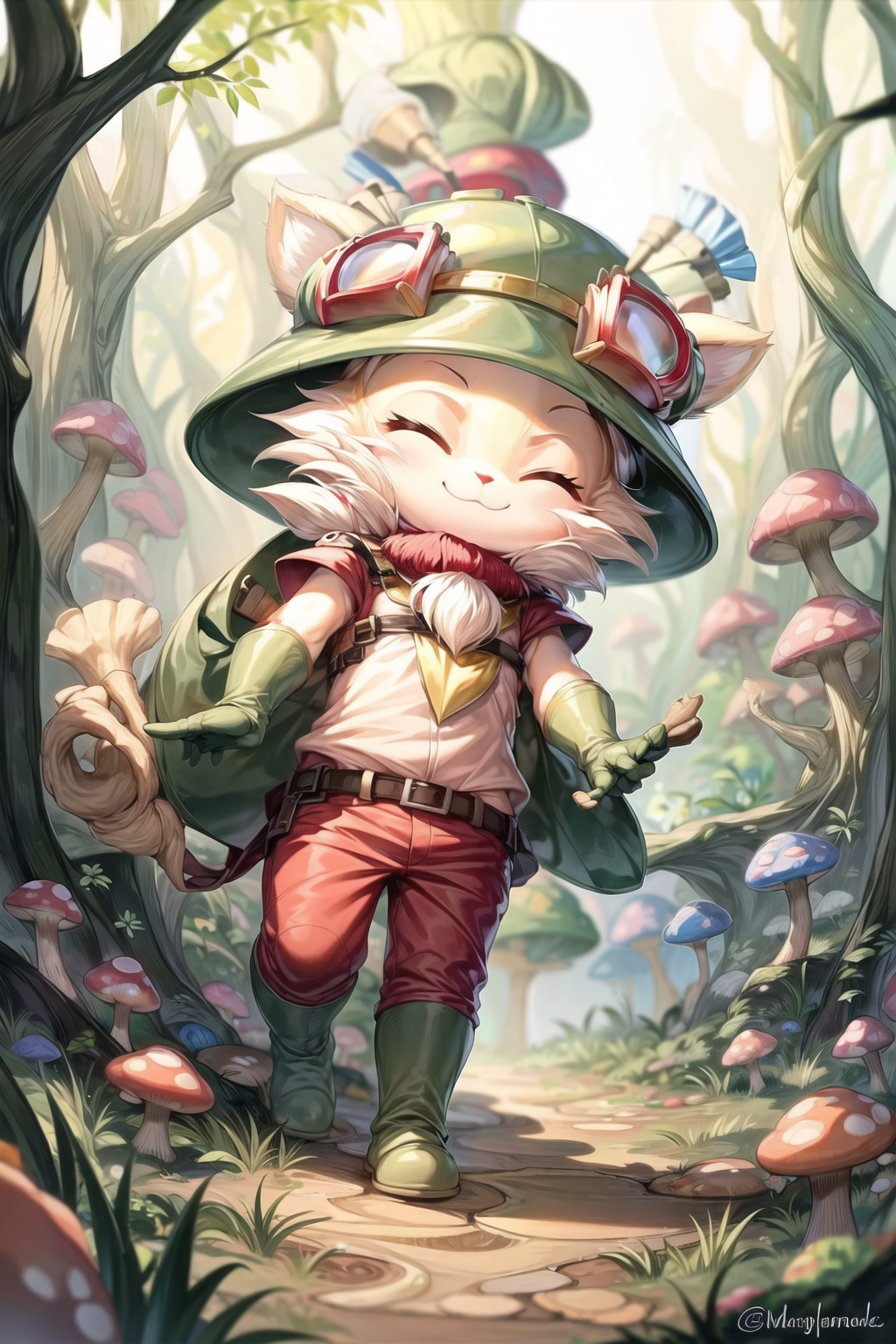 Content