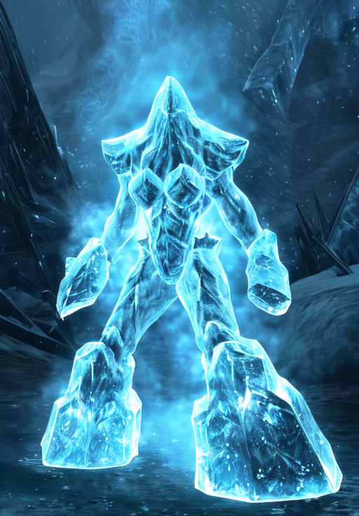 sfw, <lora:Frost_Atronach:0.8>, Frost_Atronach, epic, blizzard, howling winds, icy tendrils, whiteout, biting cold, relentless fury, frozen wasteland, copper skin, petite breasts, glistening ice cave with icicles, (sexy, hot, attractive:1.3), hot, (trending on CGSociety, trending on pixiv, contest winner:1.3)
