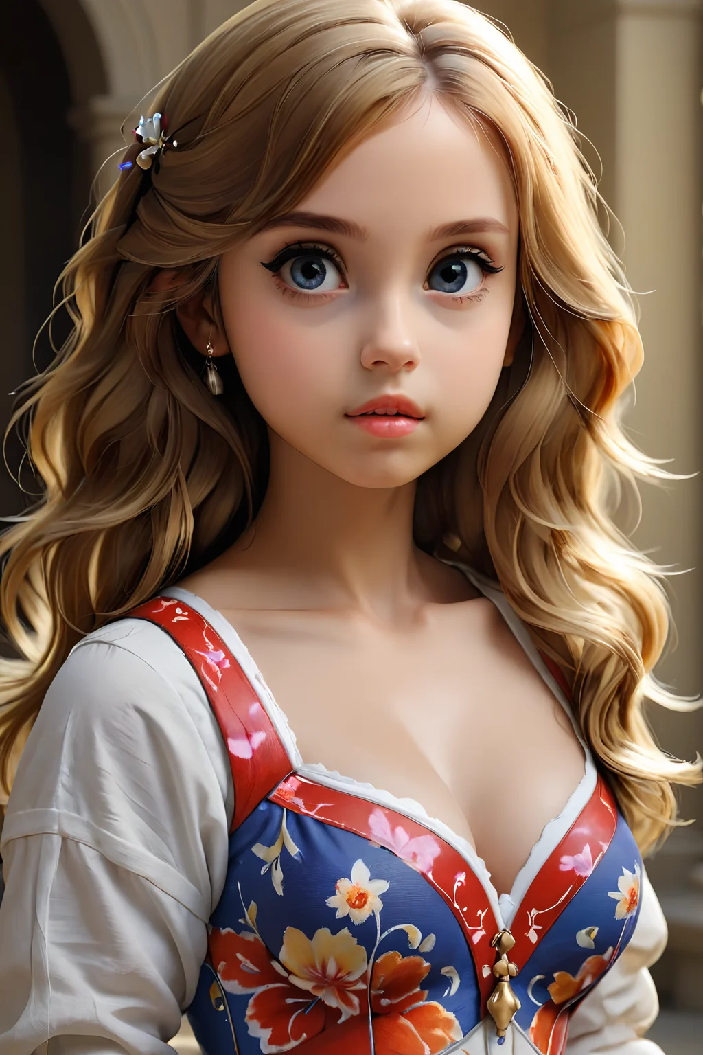 Masterpiece, best quality, 1girl, 
 <lora:kwFemaleBeta92_SDXL_v1:1>,