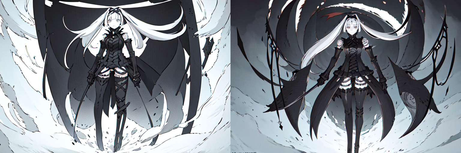 highly insanely detailed, masterpiece, top quality, best quality, highres, 4k, 8k, RAW photo, (very aesthetic, beautiful and aesthetic), 
__lazy-wildcards/cosplay-char/blame/Aposimz-Titania/prompts__, 
<lora:Aposimz_Titania_v1:1>, 
(1girl:1.3), 
solo focus, 
__lazy-wildcards/dataset/background__,âââ