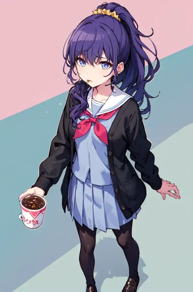 Content
