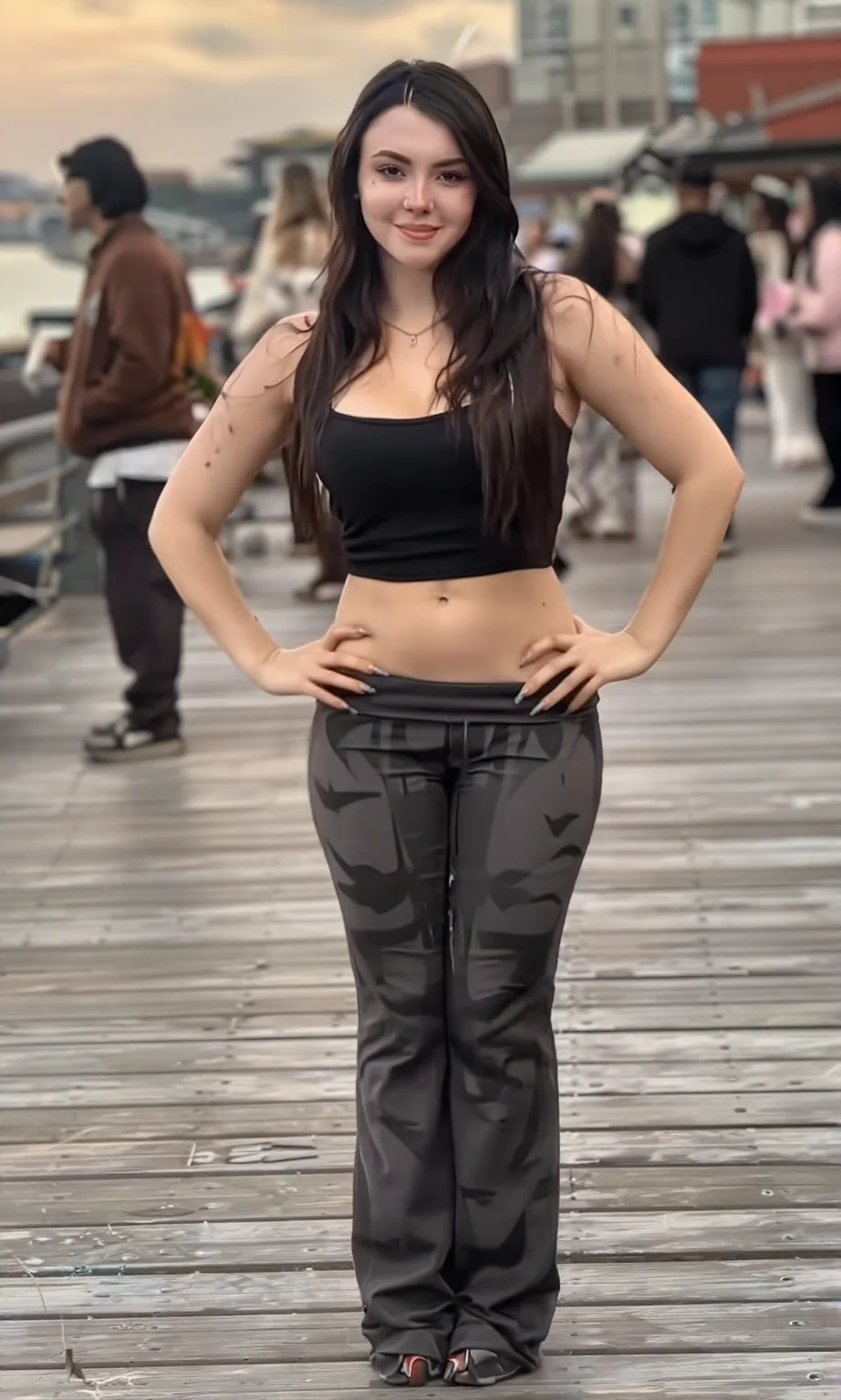 Content
