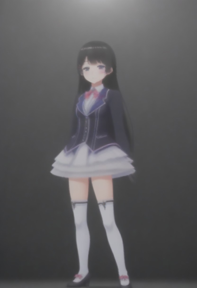 source_anime, anime screencap, source_anime, auratheguillotine, anime screencap, masterpiece, source_anime, shiny skin,,,,,, mito,long hair,BLACK hair,