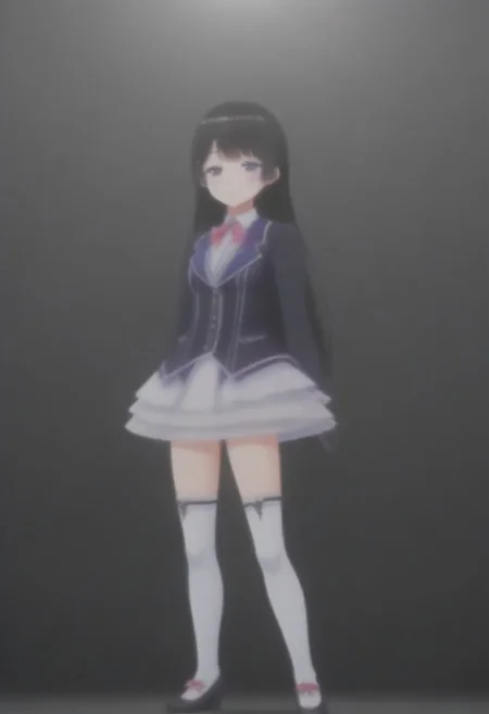source_anime, anime screencap, source_anime, auratheguillotine, anime screencap, masterpiece, source_anime, shiny skin,,,,,, mito,long hair,BLACK hair,