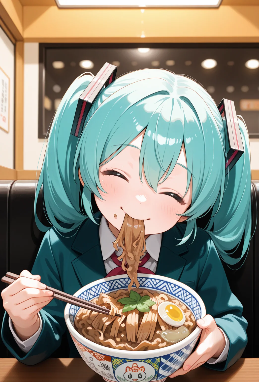 Content