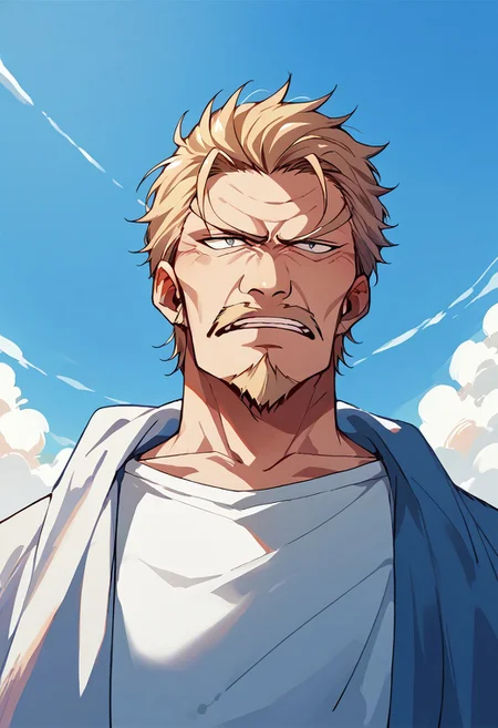 score_9, score_8_up, score_7_up, source_anime, rating_safe, ZeffOP, 1boy, male focus,