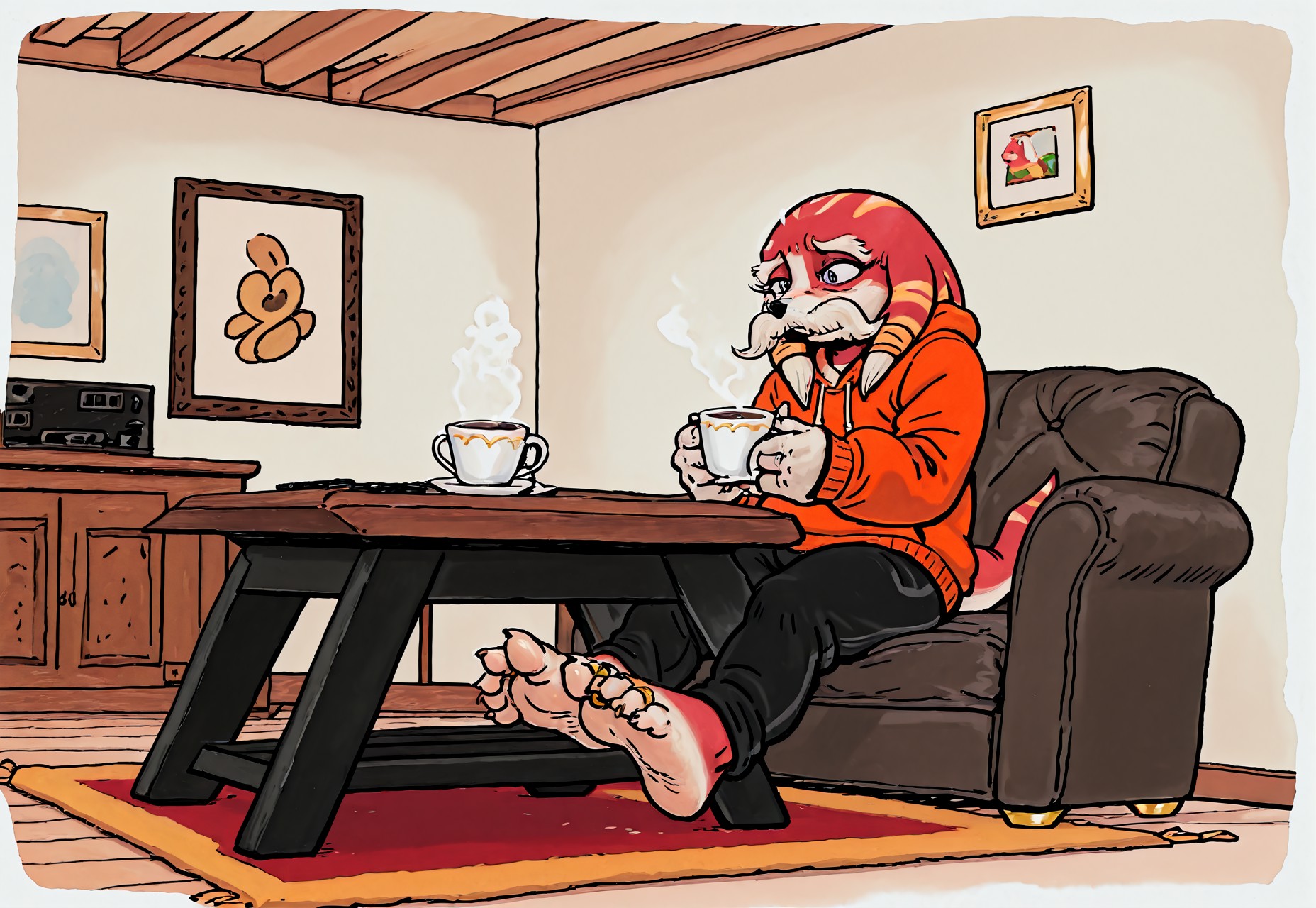 Content