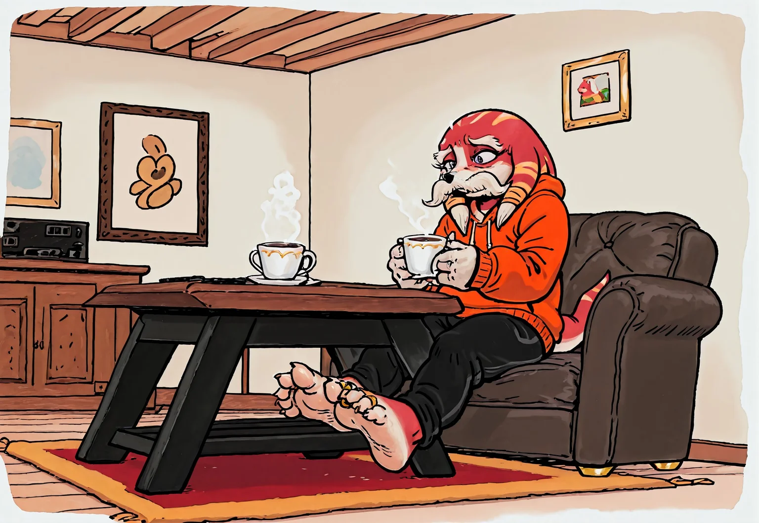 Content