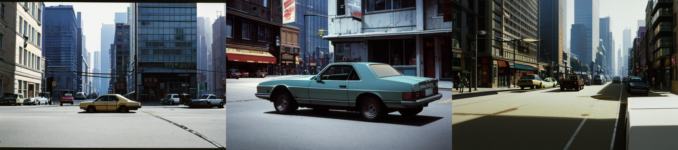 highly insanely detailed, masterpiece, top quality, best quality, highres, 4k, 8k, RAW photo, (very aesthetic, beautiful and aesthetic), bebop cityscape, buildings, radiator, ait conditioning, cardboard box, trash, street, car, <lora:bebopv01:1>, 
__lazy-wildcards/dataset/background-color__âââ