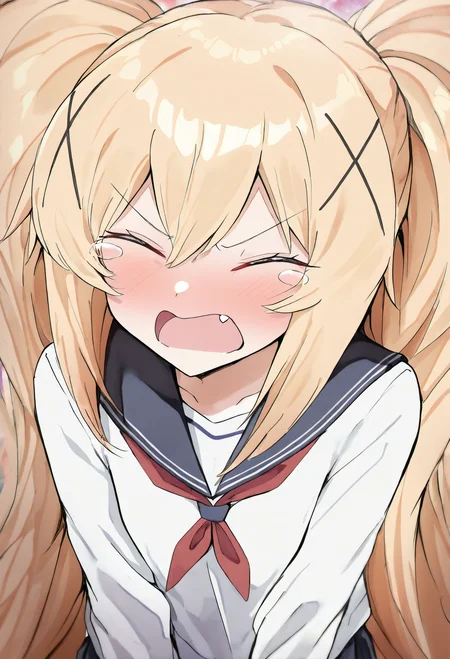 Yuki Kitsuregawa (Zaako Zako Zako Zako Sensei)