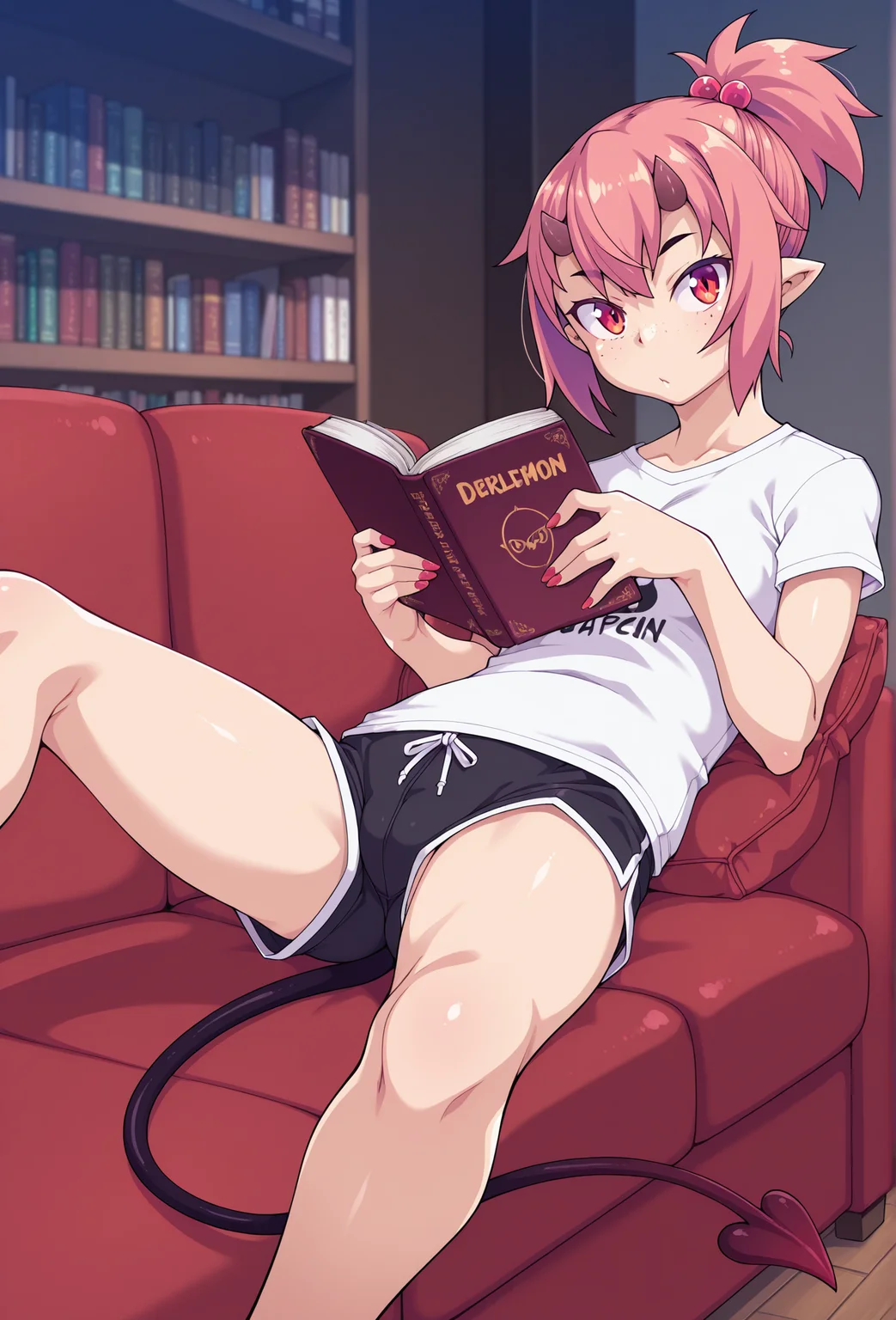 Content