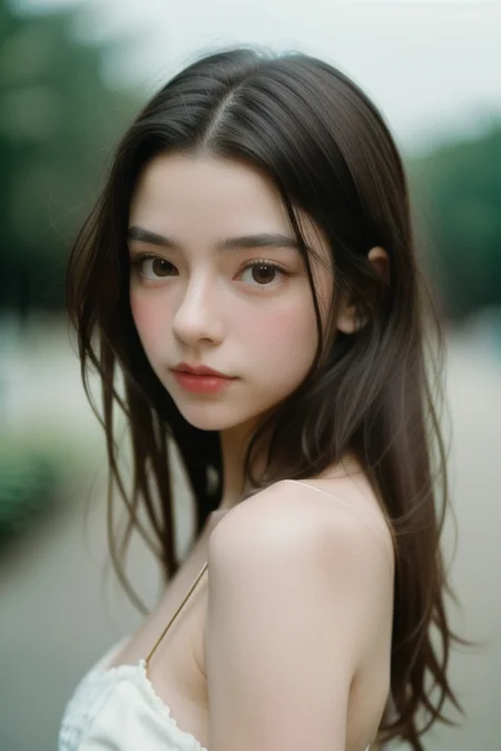 1girl,looking_at_viewer,<lora:anyataylorjoy_06:0.3>,<lora:DashaTaran_01:0.5>,<lora:AJ_01:0.3>,<lora:LCM_LoRA_Weights_SD15:1>,, highres,ultra high res,best quality,raw photo,35mm f/1.4,film grainngk,, highres,(extremely detailed:1.1),best quality,hyperdetailed background,