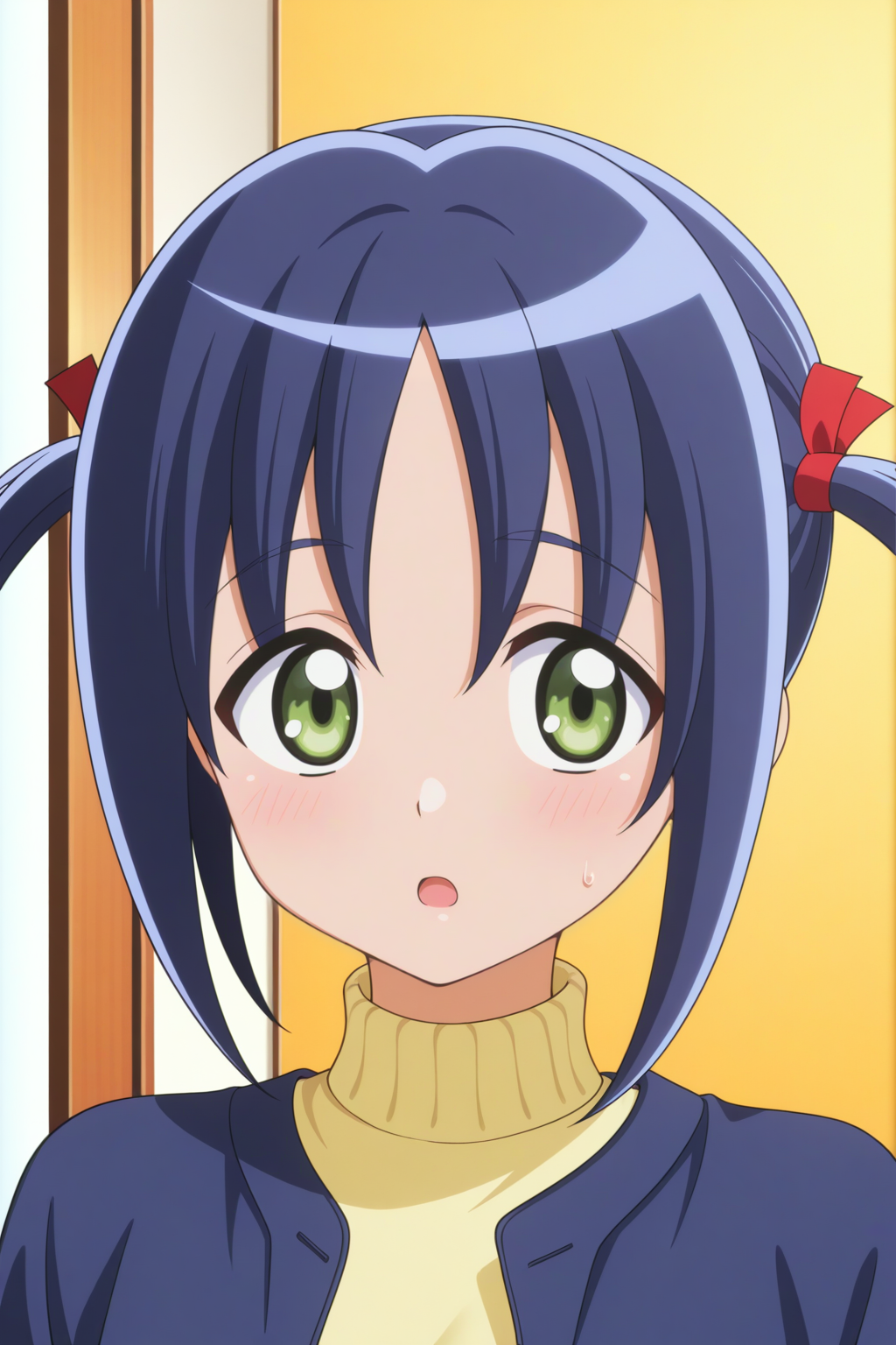 Ayumu Nishizawa, newest <lora:Hayate_no_Gotoku_-_Ayumu_Nishizawa_-_illustrious_s2:0.8>