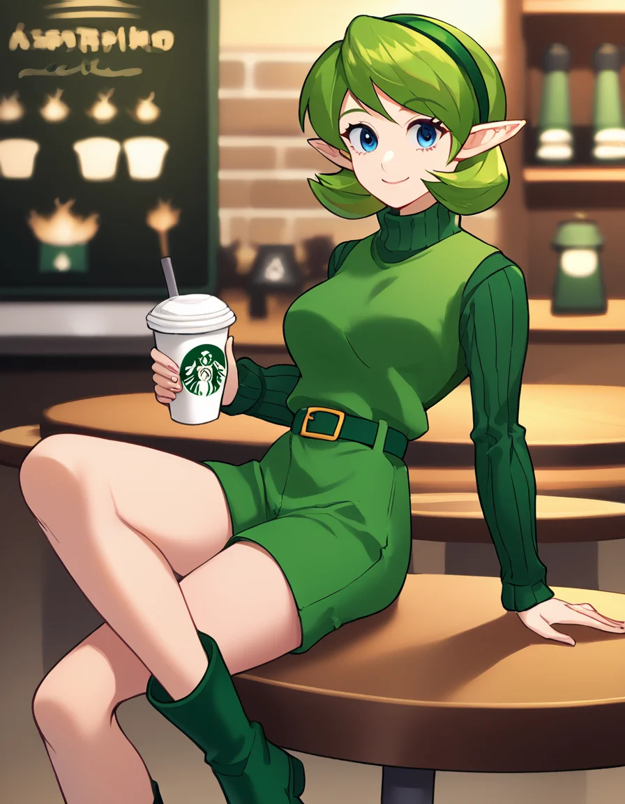 Content