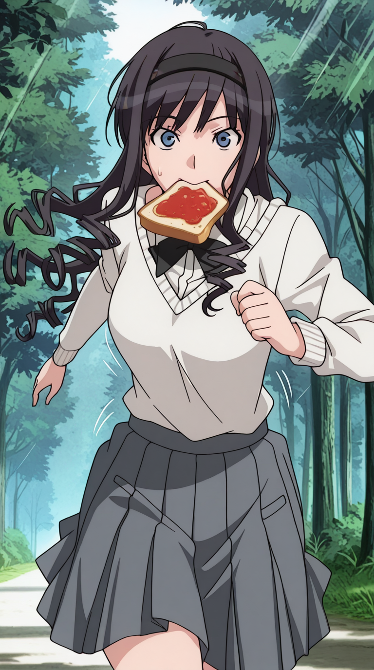 Content
