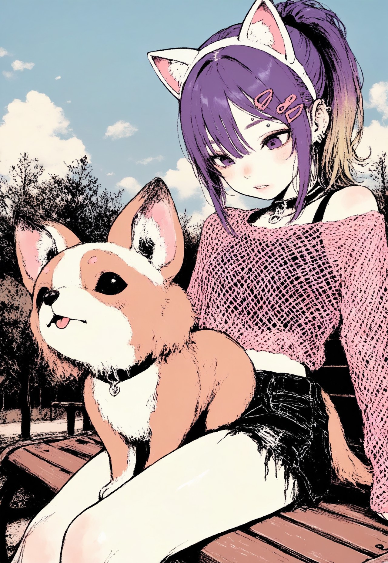 Content