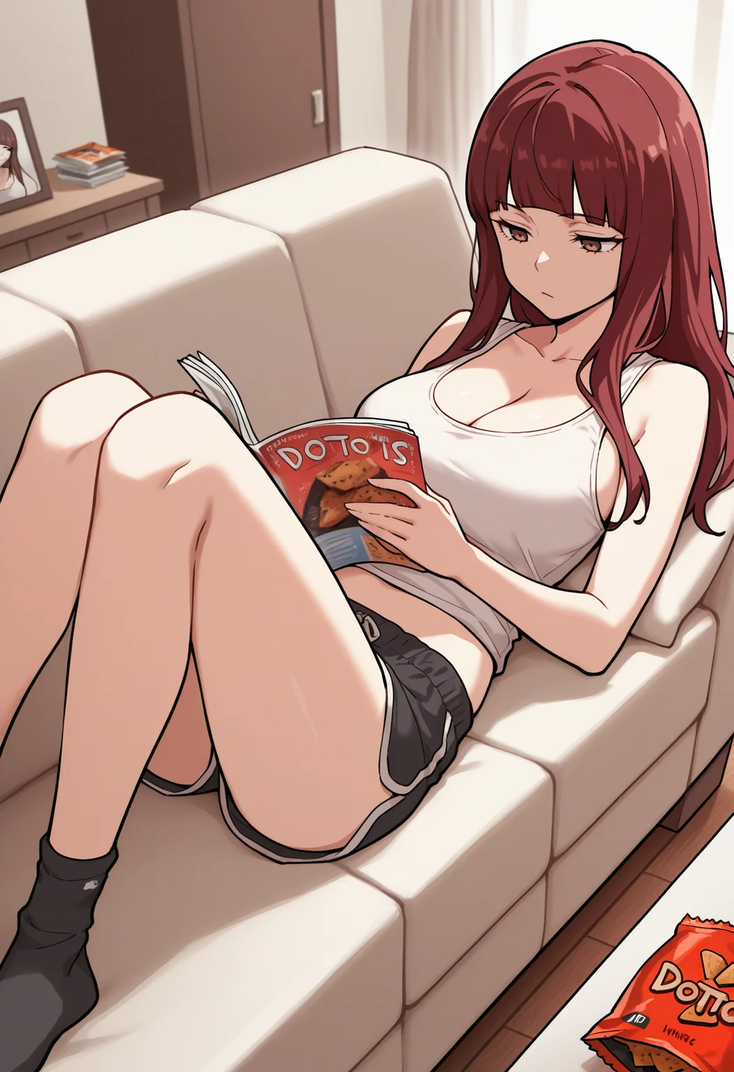 Content