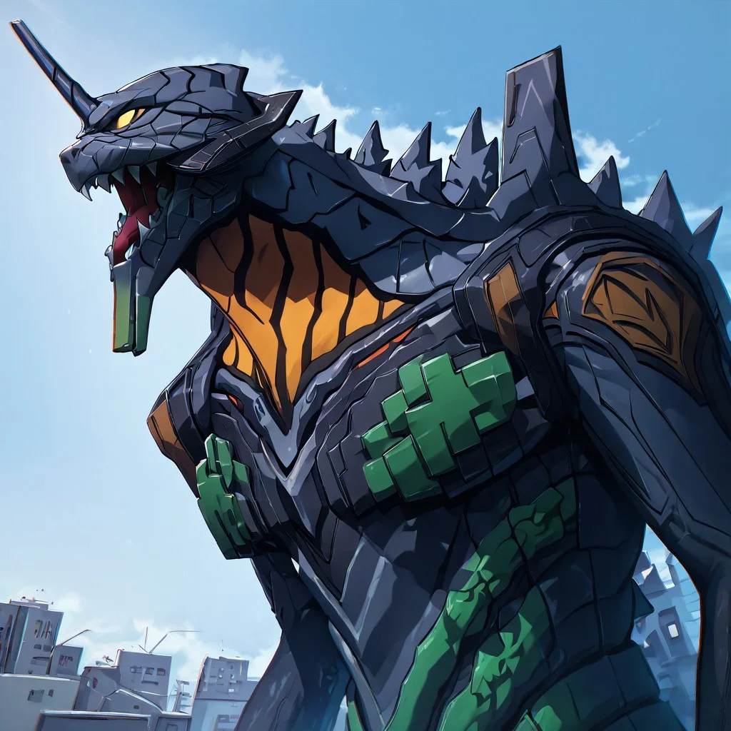 score_9, score_8_up, score_7_up, score_6_up, score_5_up, score_4_up, Godzilla Evangelion