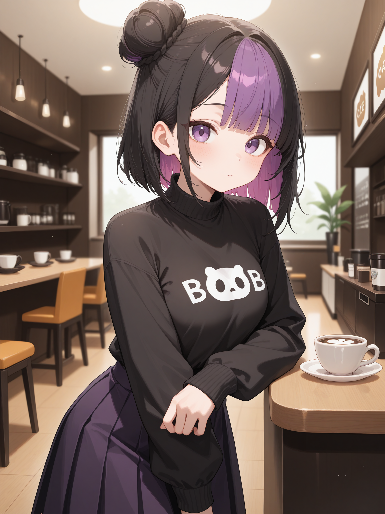 Content