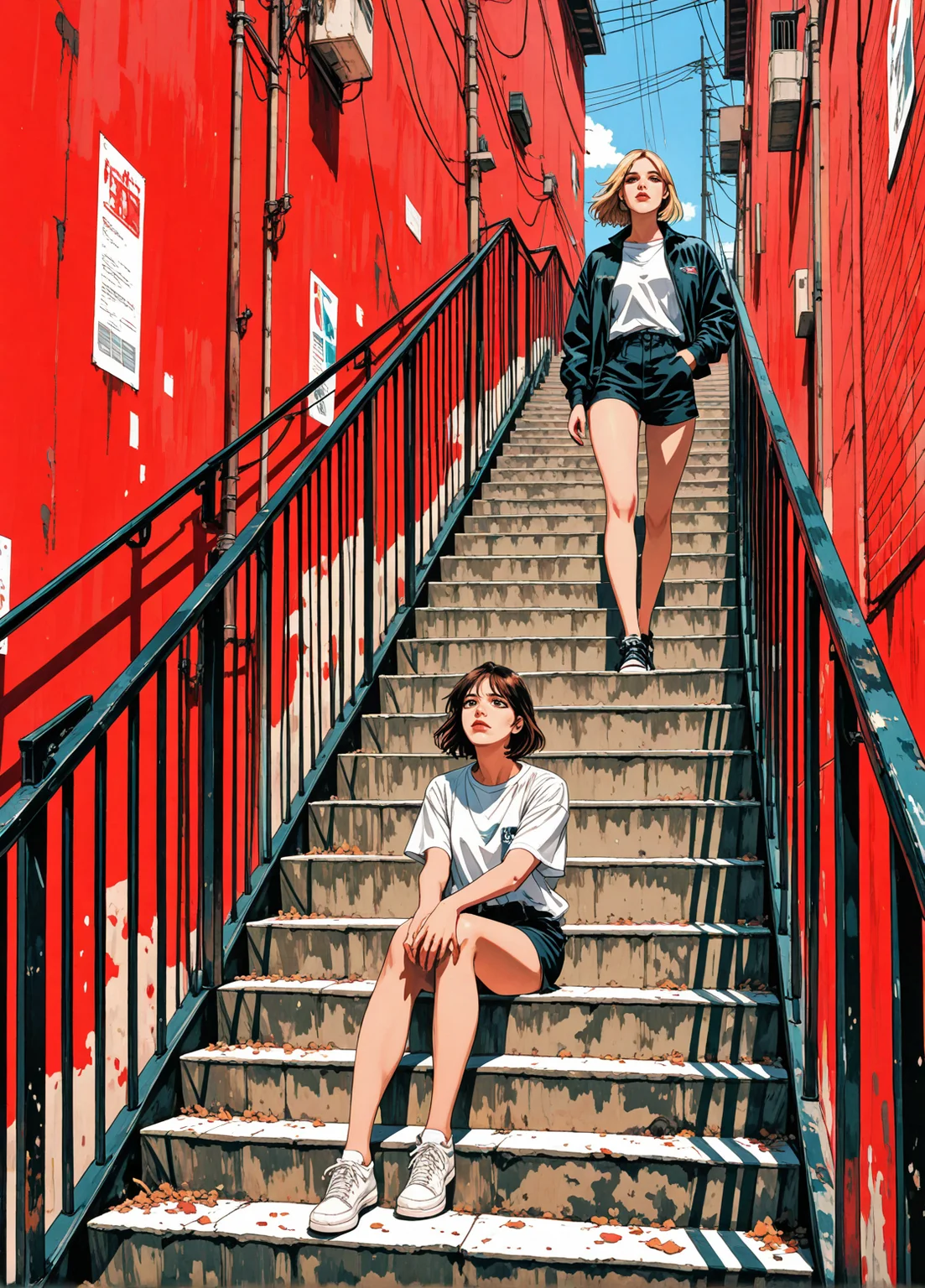 Content