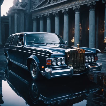 image in zz artstyle, (Hades themed car:1.2), realistic, reflection, cinematic, cinematic shot, cinematic lighting, depth of field, concept car, dynamic, god of underworld, olympus, greek mythology, <lora:lora_32-32_render_adamw8bit_constant_2e-5_100ep_fp16_0drop_scaleweight0_minsnr5-2repeats:1>