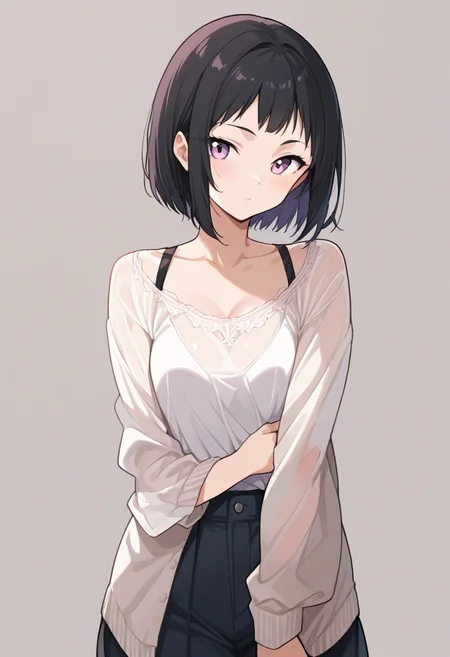 score_9, score_8_up, score_7_up, <lora:Mara:0.8> m4r4, source_anime, ntm,