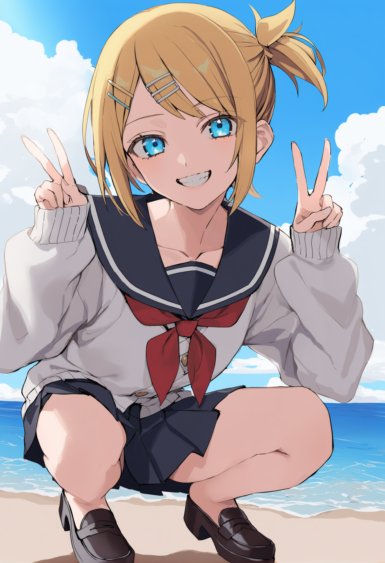 Content