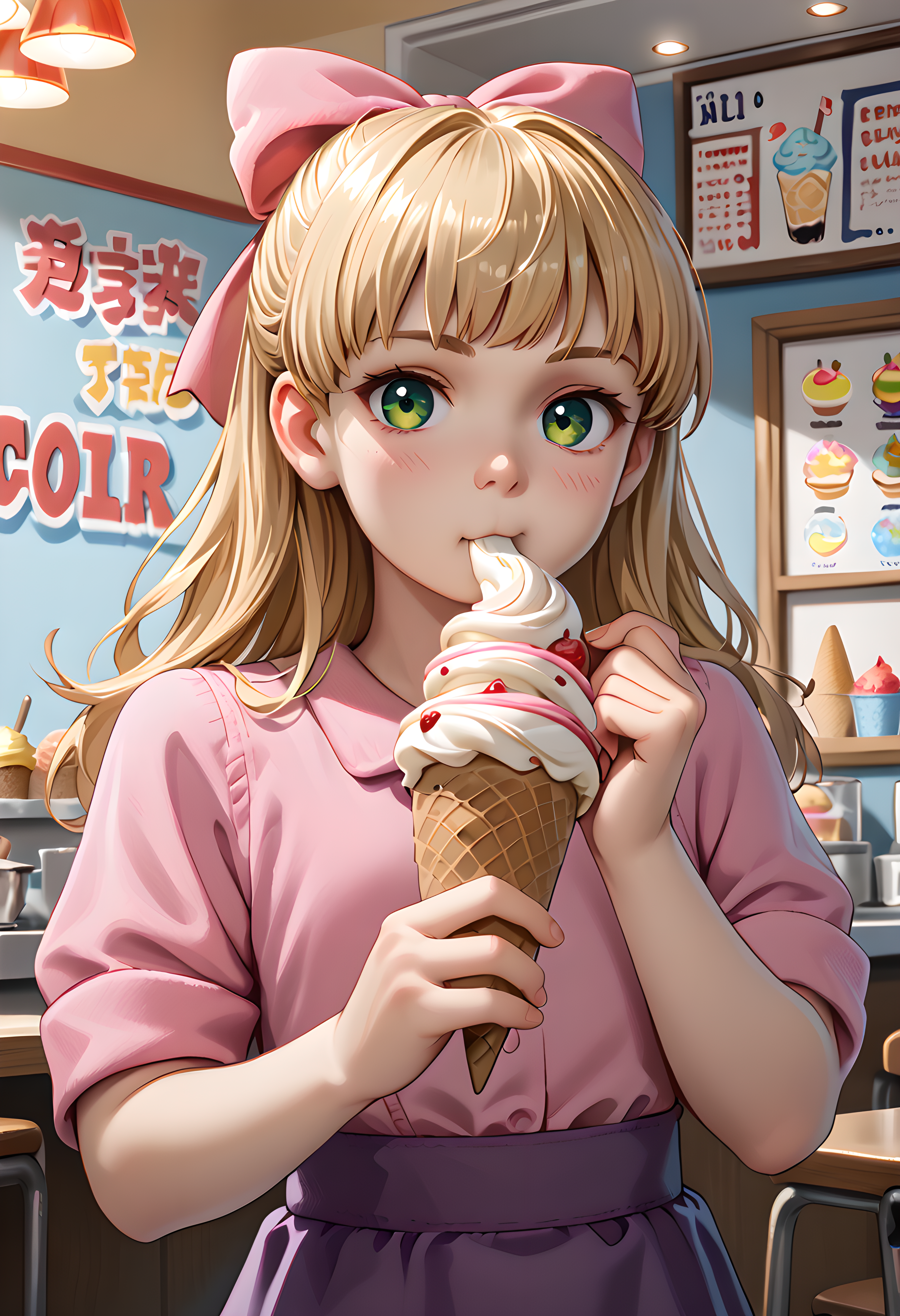 Content