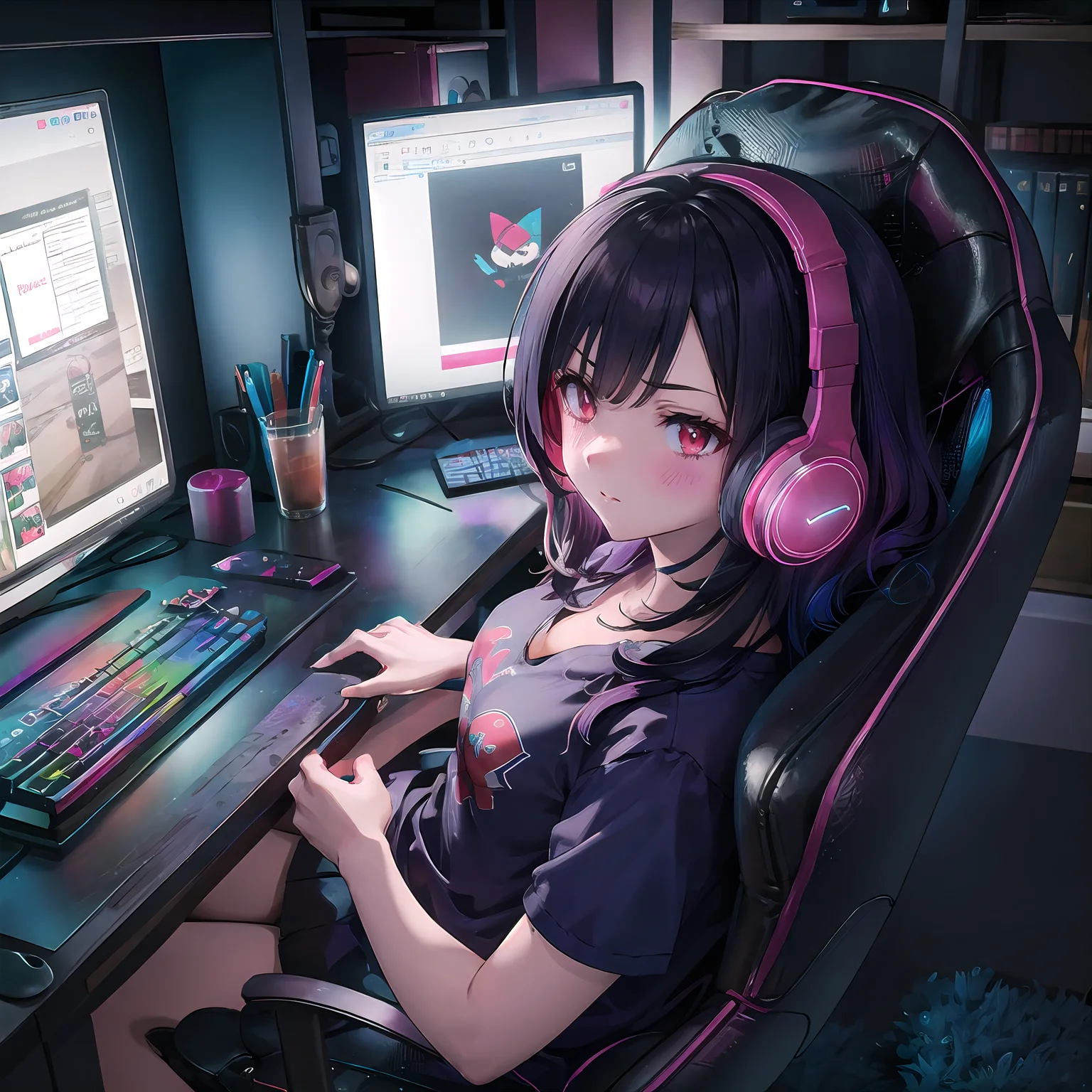 Content