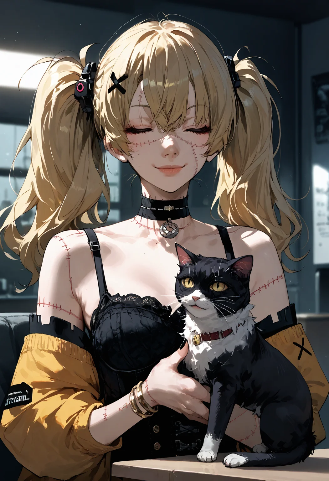 Content