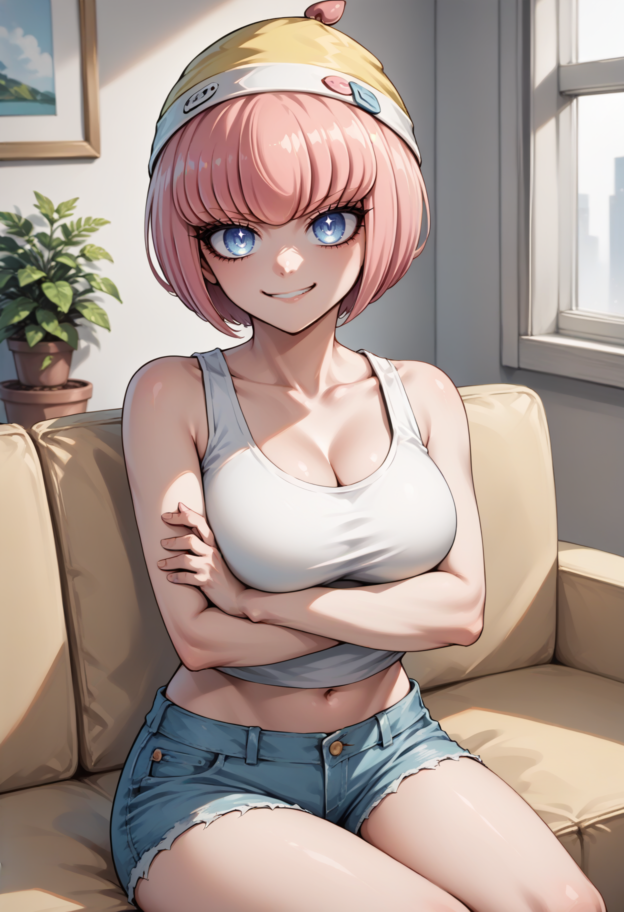Content