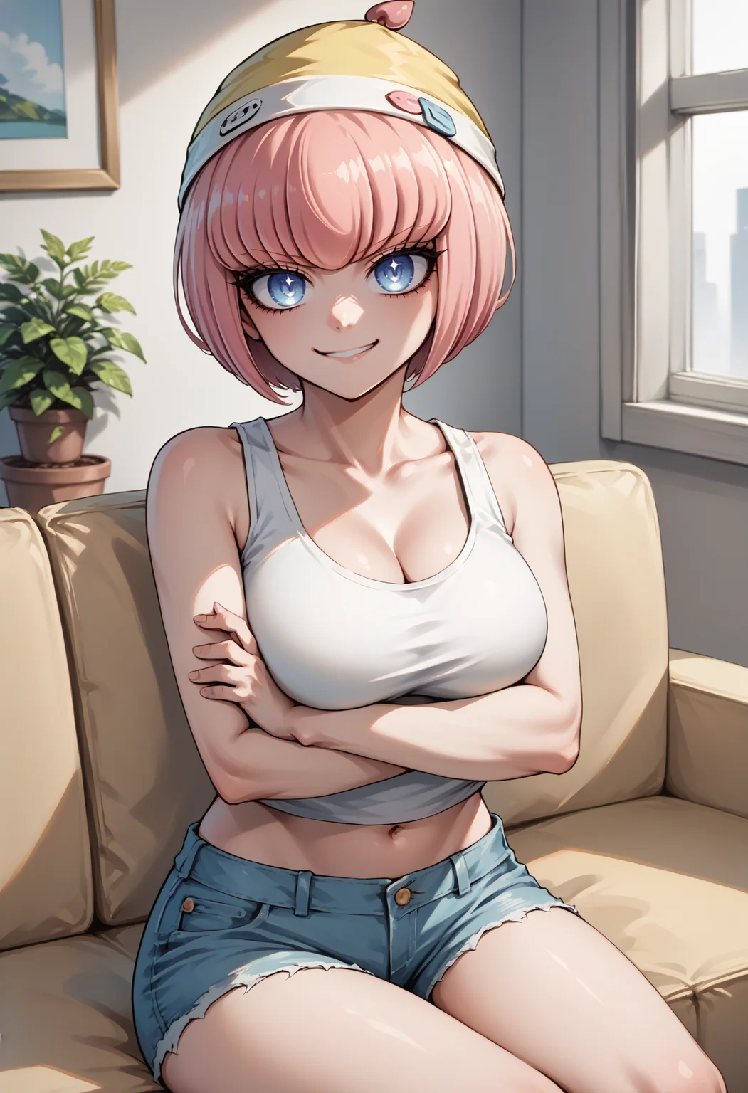 Content