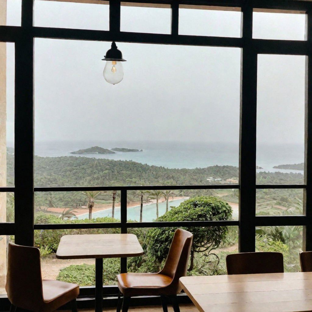 instagram story, cafe photo, view,