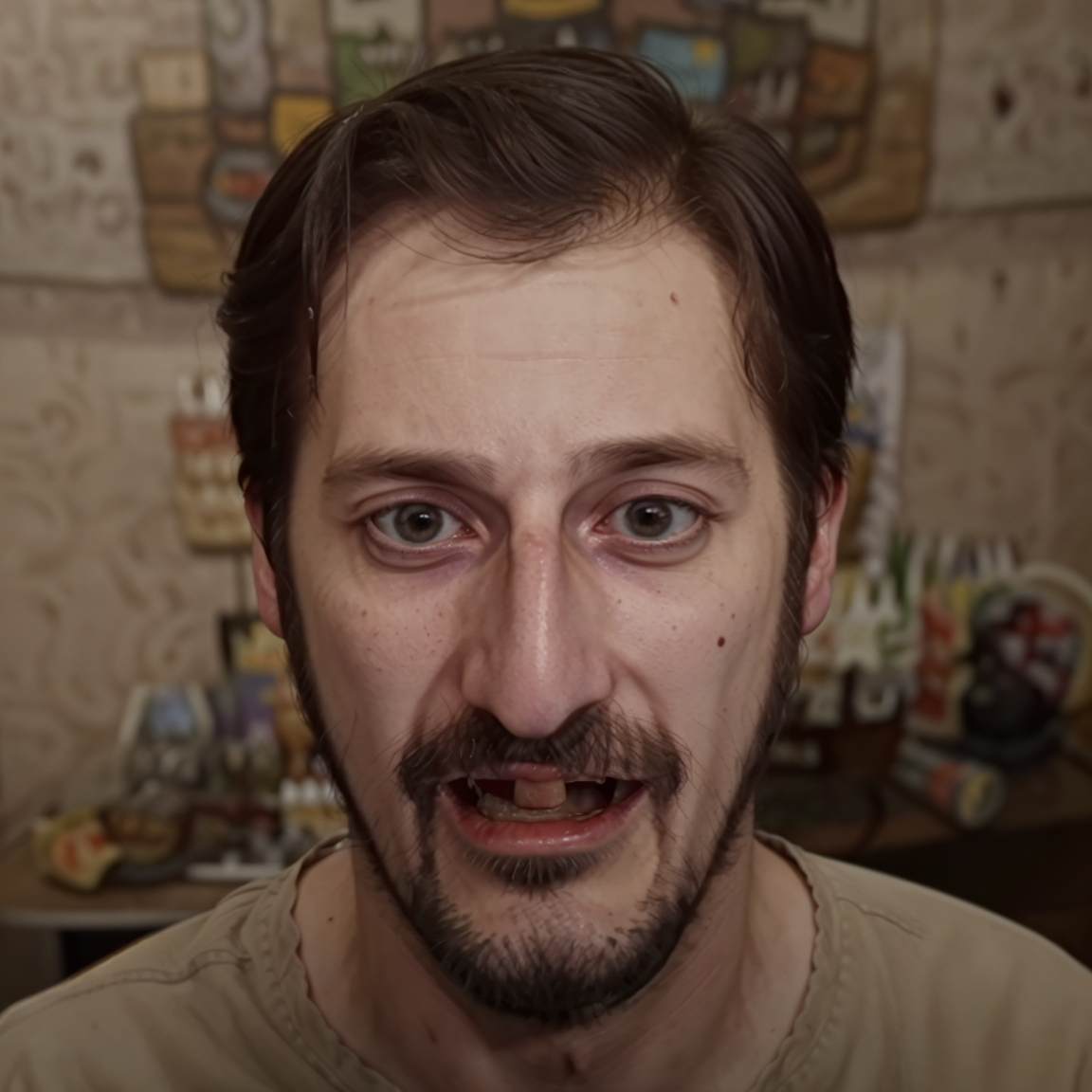 Content