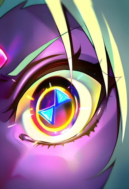 masterpiece,best quality,amazing quality, 1girl, tsunade(naruto) close-up,
portrait, eye focus, medical_green_palette, high_saturation, 
byakugou_glow, diamond_forehead_seal, floating_chakra_symbols,
<lora:people's_work:0.3> <lora:DetailedEyes_V3:0.9> <lora:MeMaXL4:0.8>