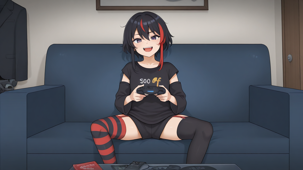 Content