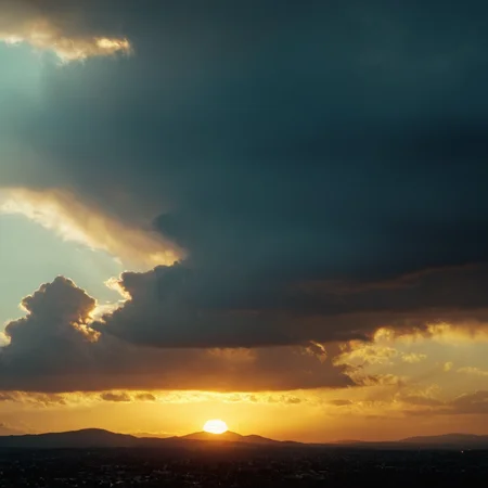 cinematic film still of <lora:Cinematic Hollywood Film v2:1> perfect , colorful, vivid, balanced tone, kodak
Epic Creative Scene a sunset with a dark cloud and a bright sun Cinematic Hollywood Film Style, shallow depth of field, vignette, highly detailed, high budget, bokeh, cinemascope, moody, epic, gorgeous, film grain, grainy