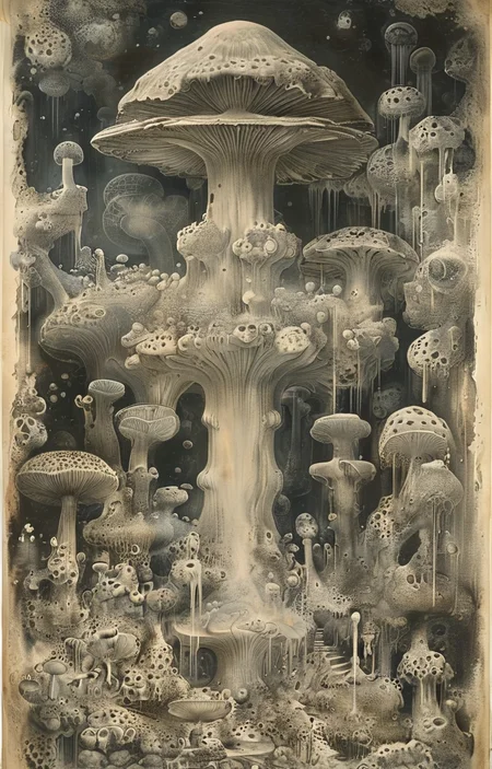 masterpiece,best quality,<lora:tbh248-sdxl:0.9>,illustration,style of Micrographia,