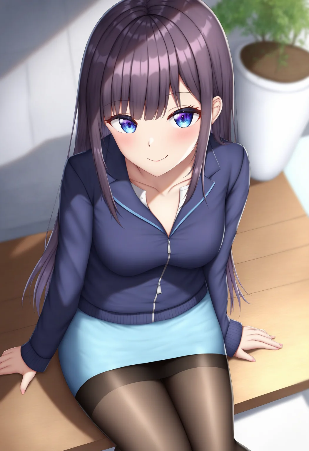 Content