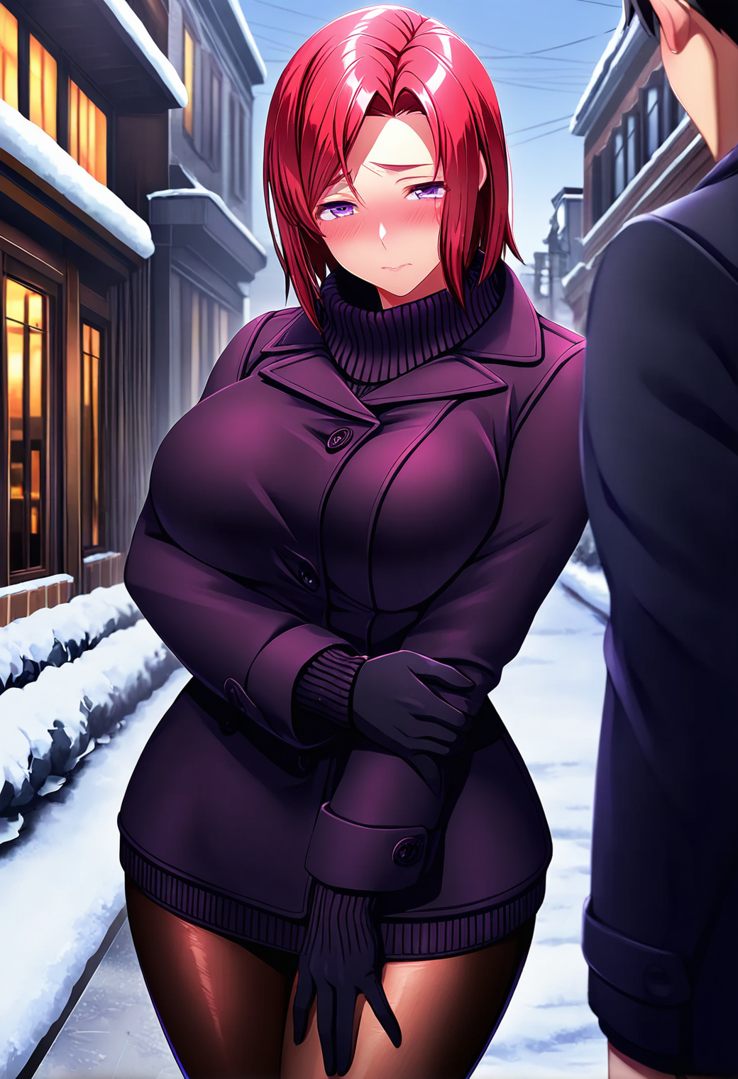 Content