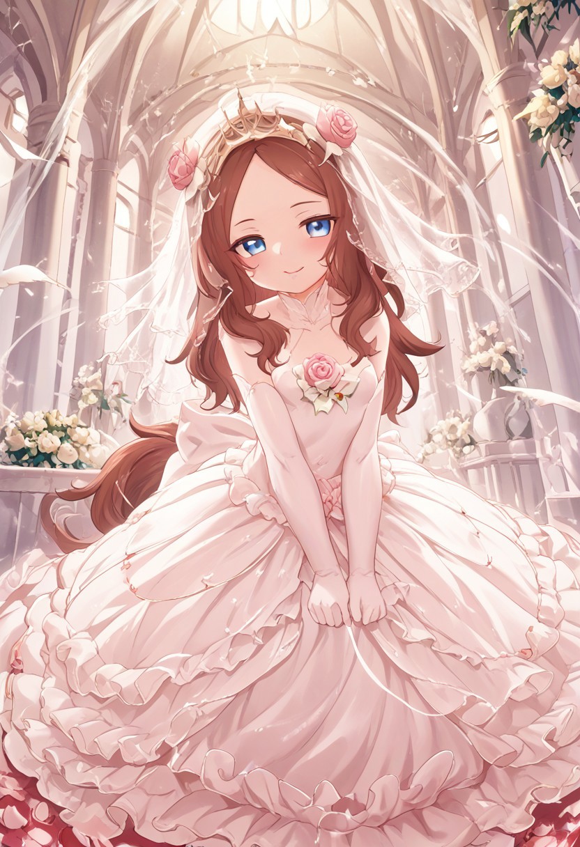 detailed background, shiny skin,
<lora:lolinci.pony:1>,
lolinci, wedding, 
rating safe,