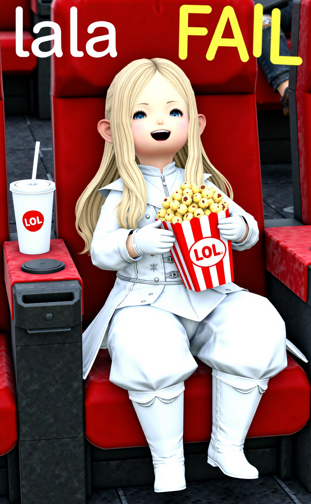 Content