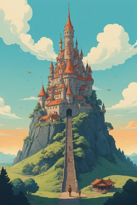 by Cyril Rolando and Matthias Jung, cinematic hollywood film , <lora:EnvyCelShadedXL01:0.75> _ , surreal art
<lora:more_art:0.30> <lora:RMSDXL_Enhance:0.45> <lora:RMSDXL_Creative:0.45> <lora:RMSDXL_Photo:0.45> <lora:RMSDXL_Darkness_Cinema:0.45> <lora:clothing_slider:0.00> <lora:great_lighting:1.00> <lora:aesthetic:1.00> <lora:looking_at_viewer:1.00> <lora:photorealistic_portrait_v2:0.25> <lora:attractive_v2:0.10> <lora:extremely_detailed_v2:0.25> <lora:add_detail:0.75> <lora:perfect_eyes:0.25> <lora:perfect_hands:0.50>