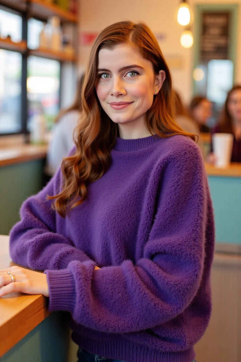 Content