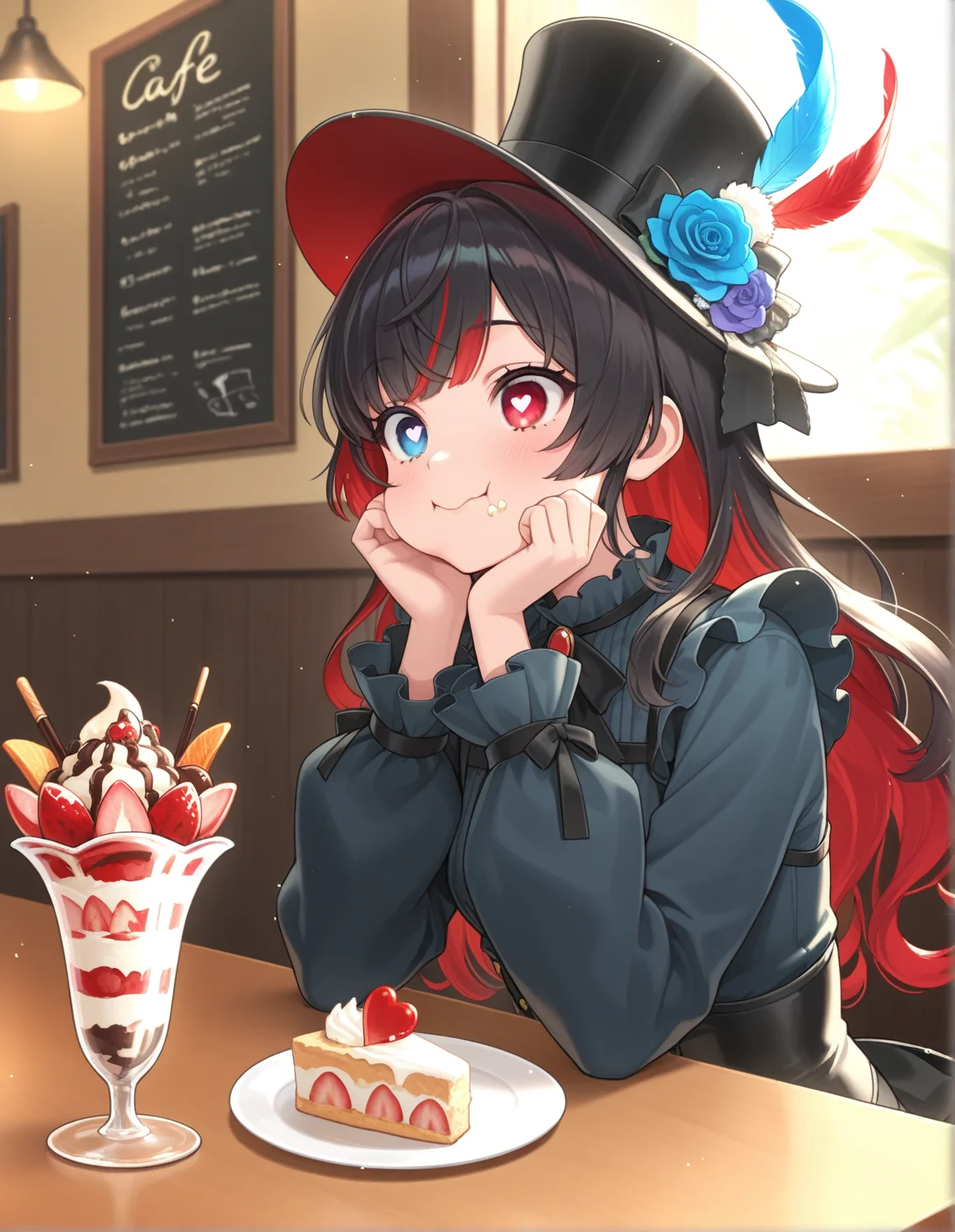 Content